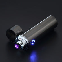 Load image into Gallery viewer, 6 Arc Powerful USB Rechargeable Electric Plasma Lighter