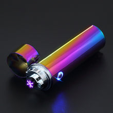 Load image into Gallery viewer, 6 Arc Powerful USB Rechargeable Electric Plasma Lighter