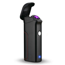 Load image into Gallery viewer, 6 Arc Powerful USB Rechargeable Electric Plasma Lighter