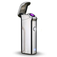 Load image into Gallery viewer, 6 Arc Powerful USB Rechargeable Electric Plasma Lighter