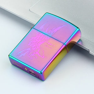 6 Arc Powerful USB Rechargeable Electric Plasma Lighter