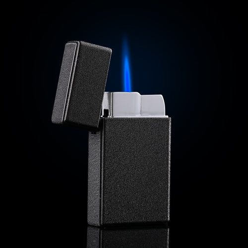 jet turbo windproof lighter