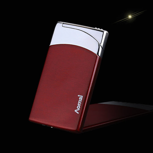 windproof refillable turbo lighter