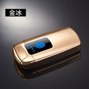 USB Charging Touch  Arc Lighter