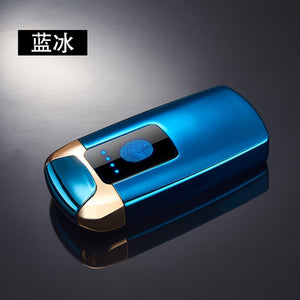 USB Charging Touch  Arc Lighter