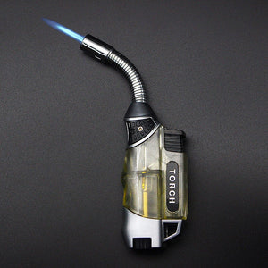 Torch Turbo Lighter New Spray Gun Jet